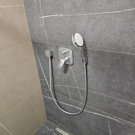 Apartment Center Novi Sad