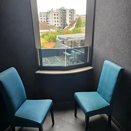 Center Apartment