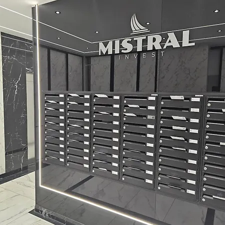 Appartement Center Novi Sad