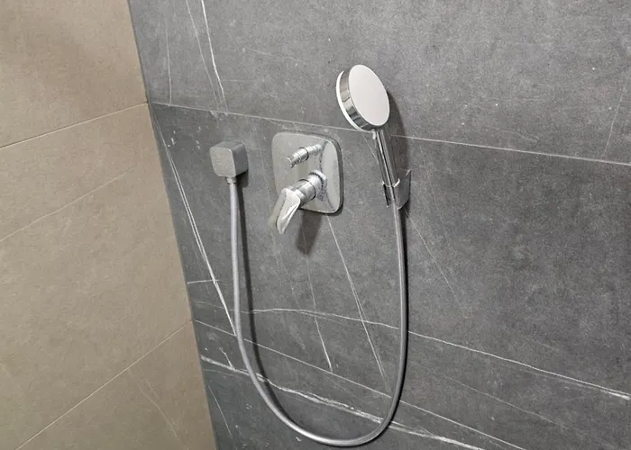 アパート Center ノヴィ・サド