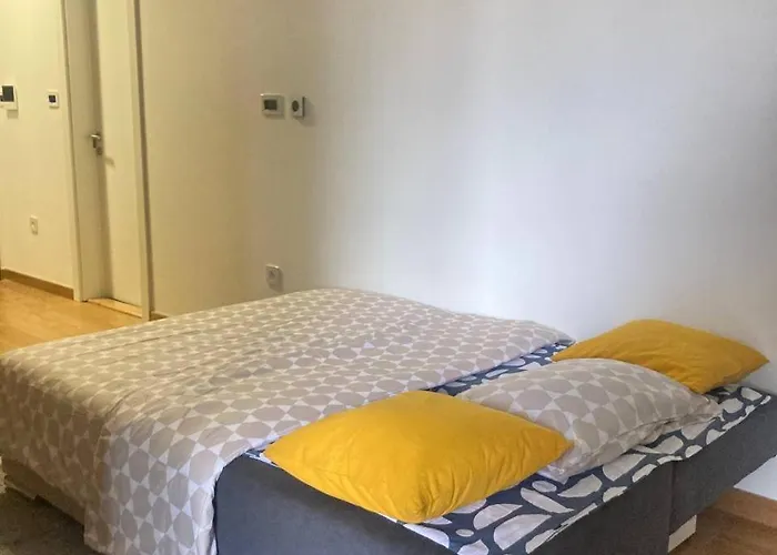 Center アパート *